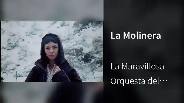 La Molinera