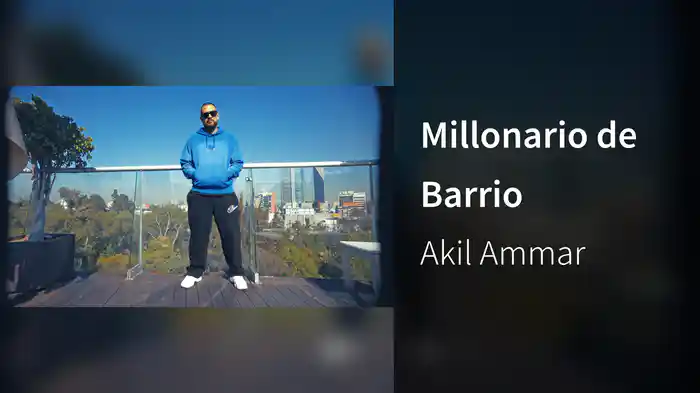 Millonario de Barrio