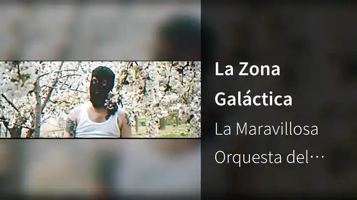 La Zona Galáctica