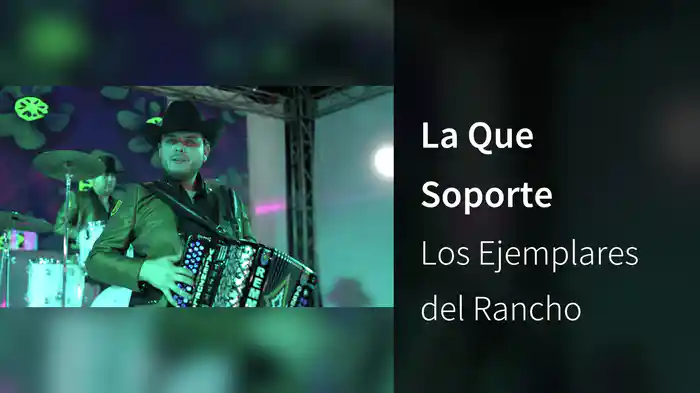 La Que Soporte