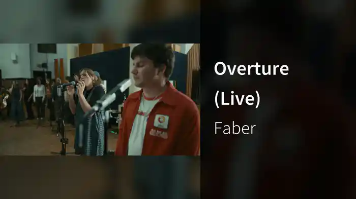 Overture (Live)