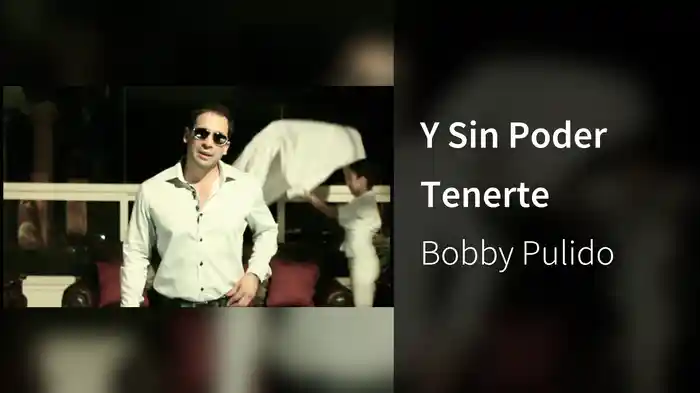 Y Sin Poder Tenerte