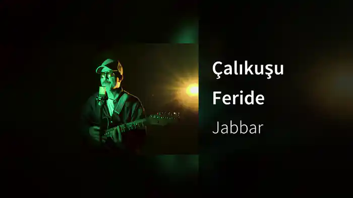 Çalıkuşu Feride