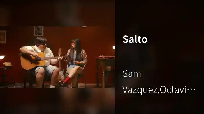 Salto