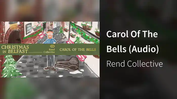 Carol Of The Bells (Audio)