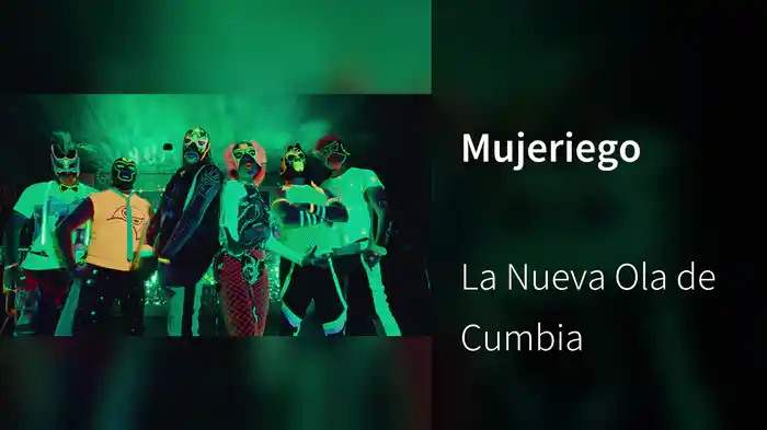 Mujeriego