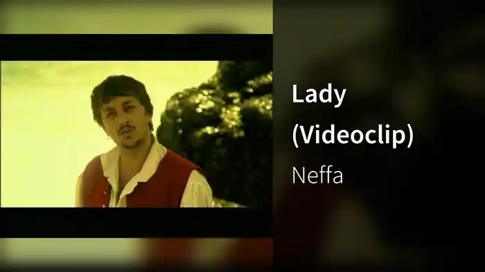 Lady (Videoclip)