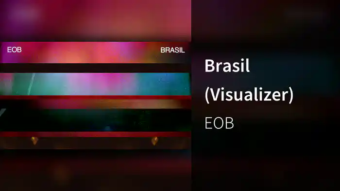 Brasil (Visualizer)