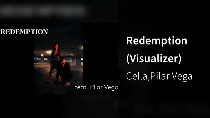 Redemption (Visualizer)