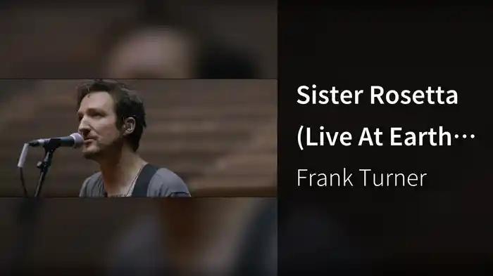 Sister Rosetta (Live At Earth Hackney, London)