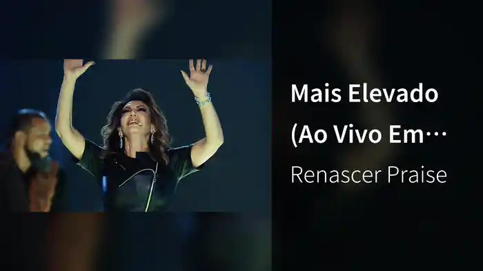 Mais Elevado (Ao Vivo Em São Paulo / 2019)