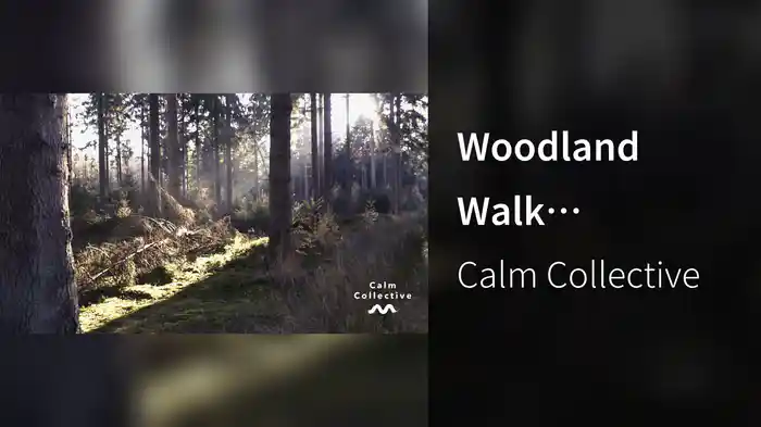 Woodland Walk (Visualiser)
