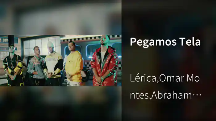 Pegamos Tela