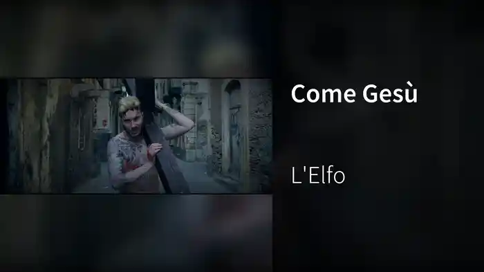 Come Gesù