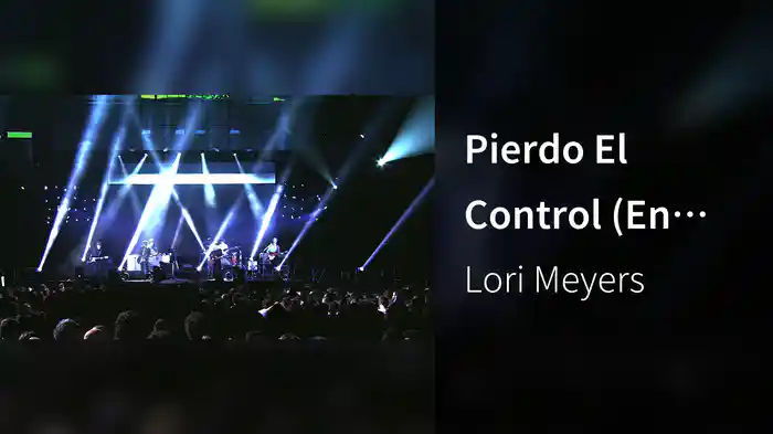 Pierdo El Control (En Directo En El Wizink Center, Madrid / 2018)