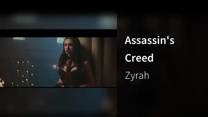Assassin's Creed