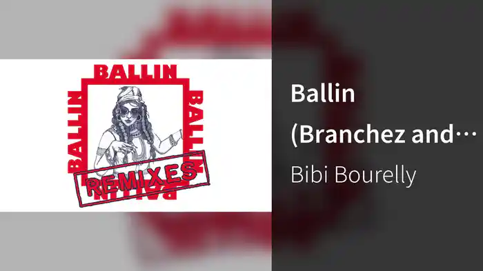 Ballin (Branchez and Arnold Remix / Audio)