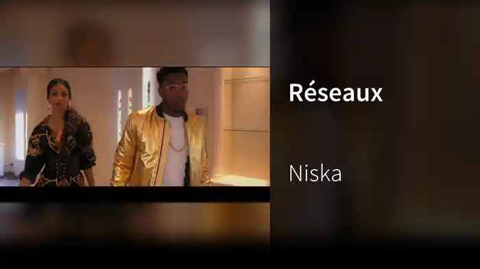 Réseaux