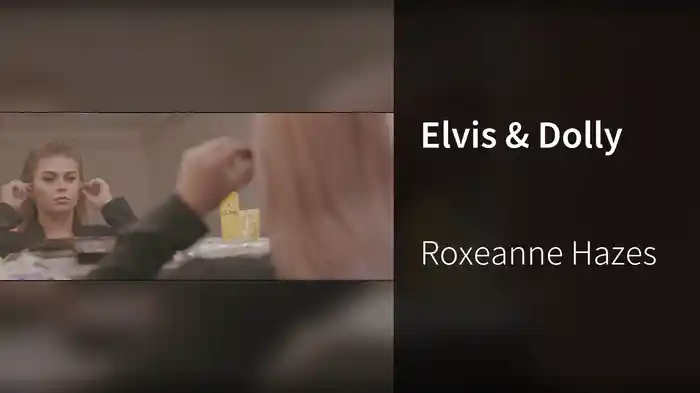 Elvis & Dolly