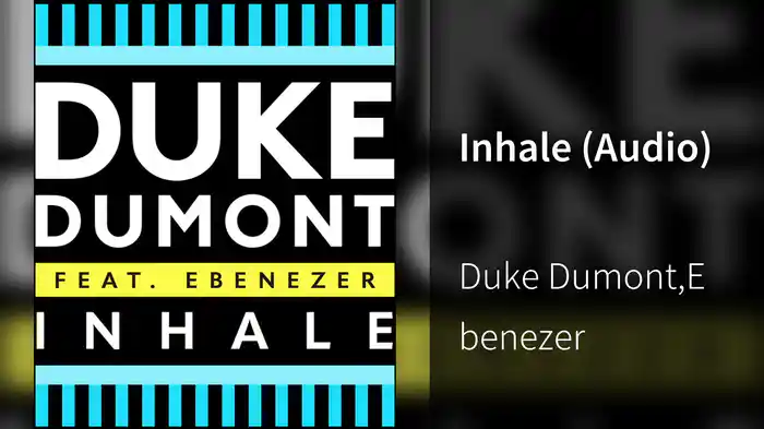 Inhale (Audio)