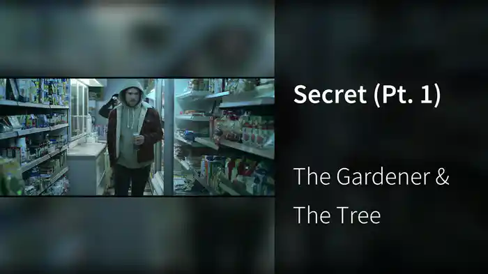 Secret (Pt. 1)