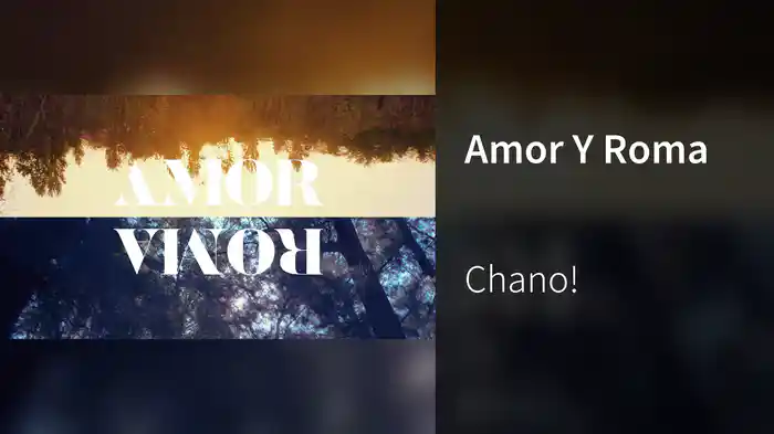 Amor Y Roma