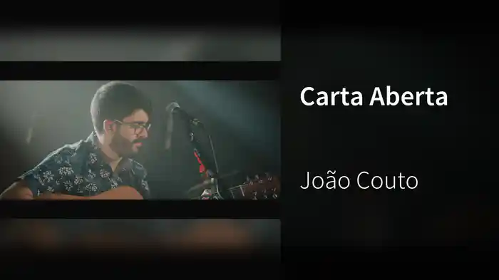 Carta Aberta