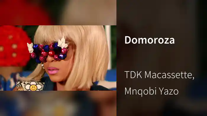 Domoroza