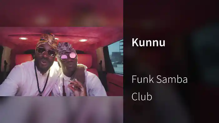 Kunnu