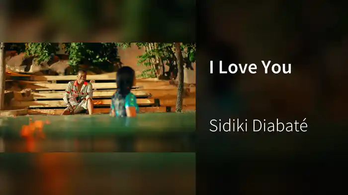 I Love You