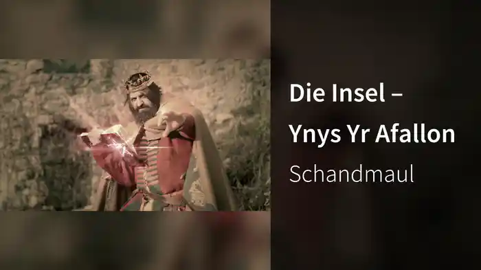 Die Insel – Ynys Yr Afallon