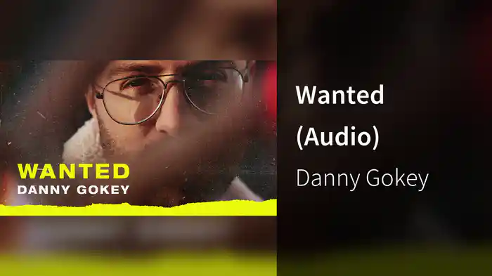 Wanted (Audio)