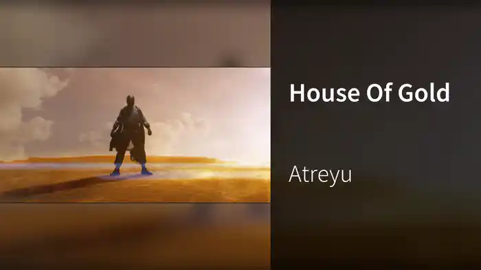 House Of Gold