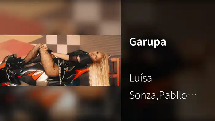 Garupa