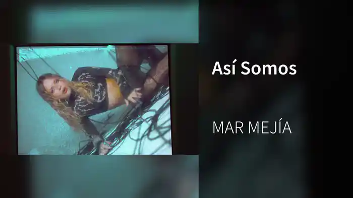 Así Somos