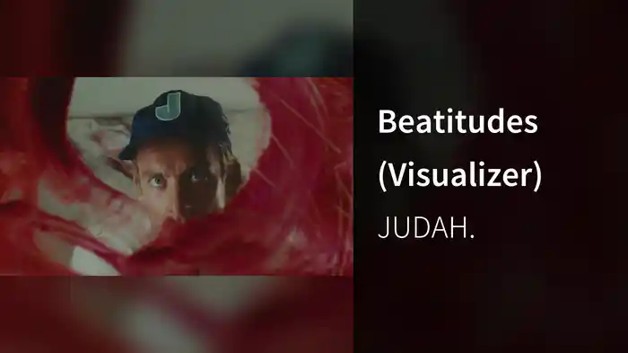Beatitudes (Visualizer)