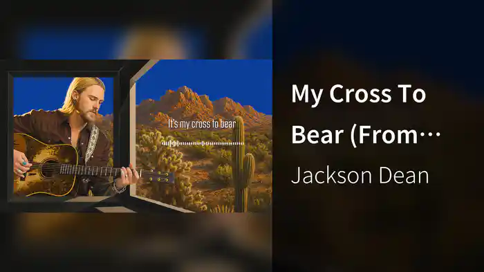 My Cross To Bear (From The Documentary “Gregg Allman: The Music Of My Soul” / Lyric Video)