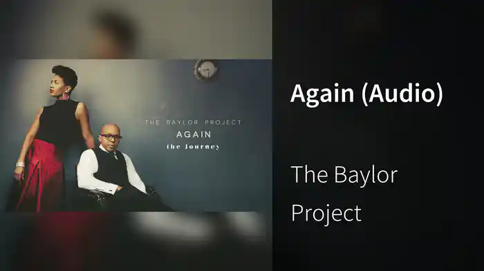 Again (Audio)