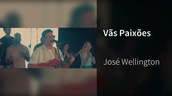 Vãs Paixões