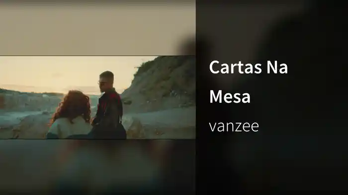 Cartas Na Mesa