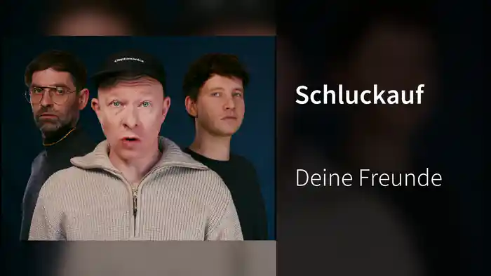Schluckauf