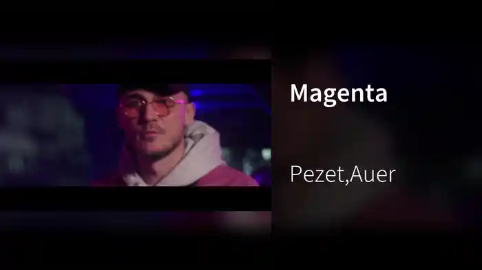 Magenta