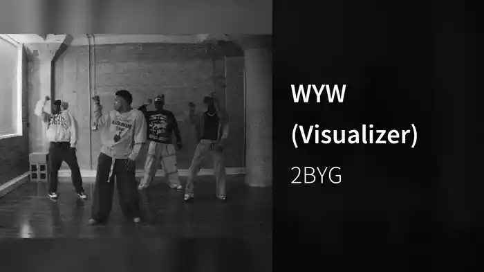 WYW (Visualizer)