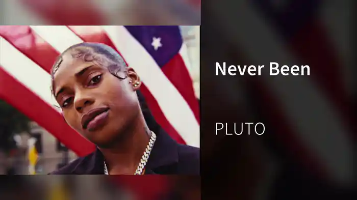 Never Been