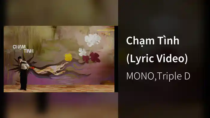 Chạm Tình (Lyric Video)