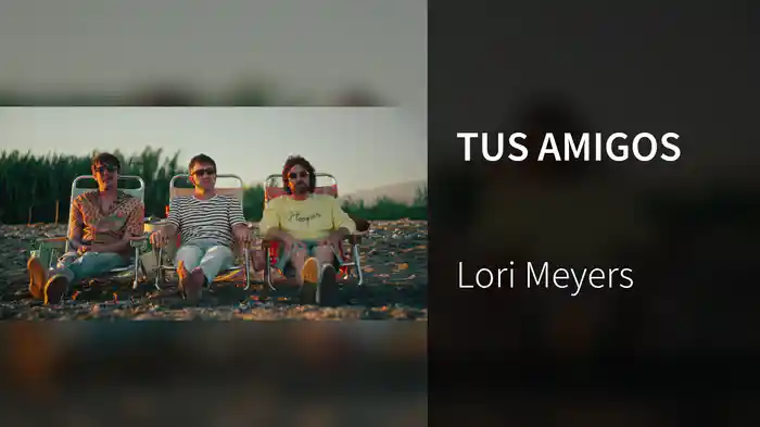 TUS AMIGOS