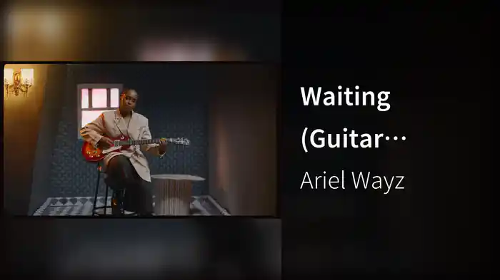 Waiting (Guitar Version)