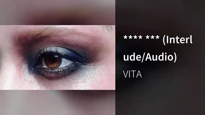 **** *** (Interlude/Audio)