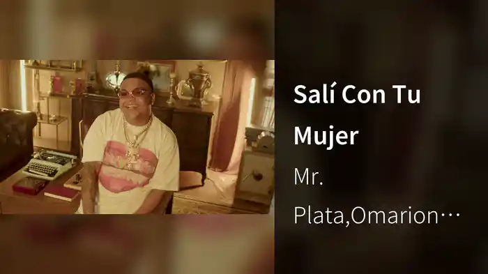 Salí Con Tu Mujer