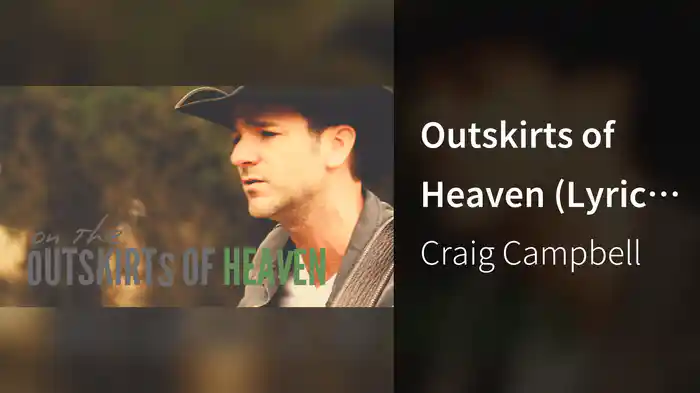 Outskirts of Heaven (Lyric Video)